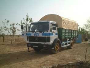 Guibar Lkw 