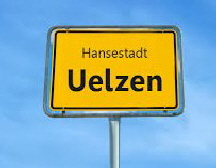 Hansestadt Ue