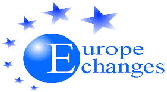 Logo europe echange